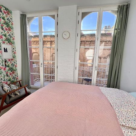 Beautiful House In Cartagena'S Historic Center Villa Exterior photo